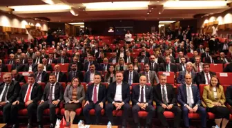 SANKO Dış Ticaret Aş. ve SANKO Tekstil'e ihracatın yıldızı ödülü