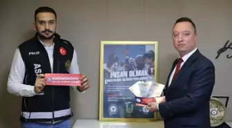 Şanlıurfa'da Havaya Ateş Açılmasını Önlemek İçin Proje Başlatıldı