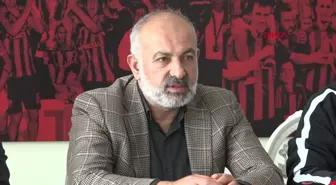 Kayserispor Başkanı Ali Çamlı, Transfer Dosyaları Hakkında Açıklamalarda Bulundu