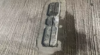 Türkgözü Gümrük Kapısı'nda Monitör Sistemi Kurulumu Tamamlandı