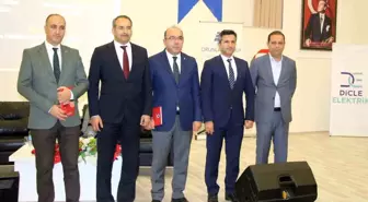 Batman Üniversitesi, Uluslararası Enerji Zirvesi'ne ev sahipliği yaptı