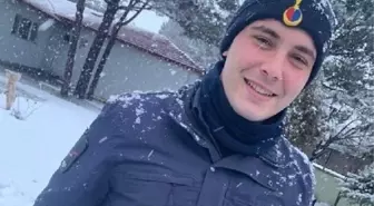 Ankara'da TIR'a arkadan çarpan otomobilde 1 asker hayatını kaybetti, 2 asker yaralandı