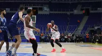 Bahçeşehir Koleji, Büyükçekmece Basketbol'u mağlup etti
