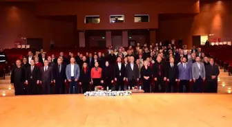 Naim Süleymanoğlu'nun Vefatının Altıncı Yılında Anma Etkinlikleri