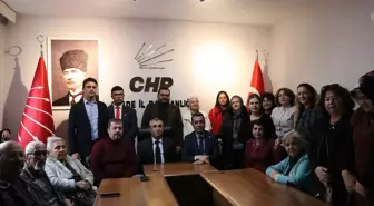 CHP Genel Başkan Yardımcısı Erhan Adem: Yerel seçimden sonra erken genel seçime gidileceğine inanıyorum