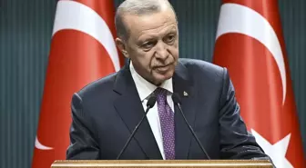 Kabine, Cumhurbaşkanı Erdoğan'ın başkanlığında bir araya geliyor