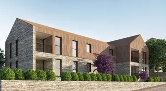 Samandağ'da 424 Kalıcı Konut Projesi Başlıyor