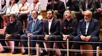 Bağcılar Belediyesi Afet ve Çocuk Çalıştayı Düzenledi