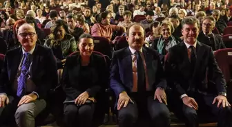 Mersin Devlet Opera ve Balesi 30. Yıl Konseri