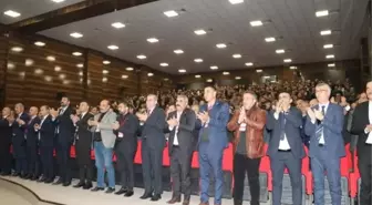 MHP Genel Başkan Yardımcısı Filiz Kılıç: Artık çocuklar ölmesin, hastaneler bombalanmasın