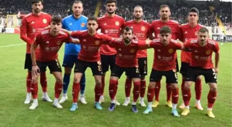 Batman Petrolspor, Sapanca Gençlikspor'u 3-0 mağlup etti