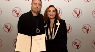 Ay Yapım imzalı 'Yargı' dizisi Uluslararası Emmy Ödülleri için New York'a gitti