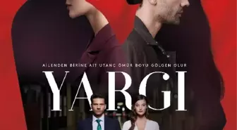 Ay Yapım imzalı 'Yargı' dizisi Uluslararası Emmy Ödülleri için New York'a gitti