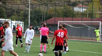 1969 Bilecik Spor Kulübü Ligdeki İlk Golünü Attı, Ancak 3 Puanı Kaçırdı