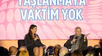 Usta Sanatçı Haldun Dormen Tarsus'ta Sahne Aldı