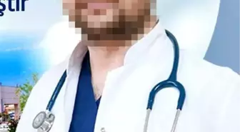 Aksaray'da araç parkı yüzünden çıkan kavgada bir doktor meslektaşını bıçaklayarak yaraladı