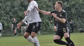 Altay, U19 takımını 3-1 mağlup etti