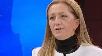 Arzu Çerkezoğlu kimdir? FOX Çalar Saat konuğu Arzu Çerkezoğlu kaç yaşında, nereli? Arzu Çerkezoğlu biyografisi!