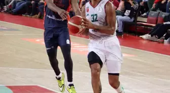 Pınar Karşıyaka, Çağdaş Bodrumspor'u mağlup etti