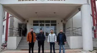 Kastamonu Taşköprü Belediye Başkanı'nın evi kurşunlandı davasında 4 sanık beraat etti