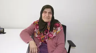 KKTC'li Rahime Aydenk, Trabzon'da başarılı bir operasyonla tiroit kitlesinden kurtuldu