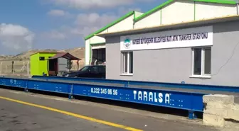 Büyükşehir'in karbon emisyon azaltım hedefi araştırmalara yansıdı