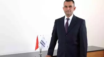 ÇİMKO Çimento ve Beton, Çevre Ödülleri'nde ödüle değer görüldü