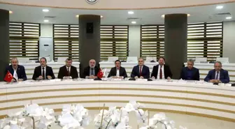 Orta Anadolu Kariyer Fuarı ORA-KAF'23 Kayseri'de düzenlenecek