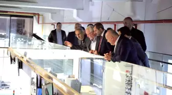 Gürsu Belediyesi Yalın ve Dijital Belediyecilik Uygulamalarına Başlıyor