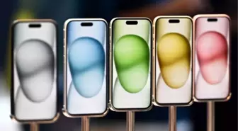 iPhone 16 Serisinin Ekran Özellikleri Ortaya Çıktı