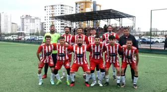 Gaziosmanpaşaspor, Palasspor'u 2-0 mağlup etti