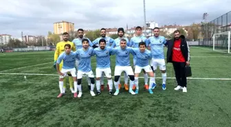 Yeni Erciyesspor, Yavuzspor'u 5-1 mağlup etti