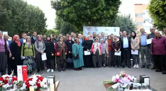 Mersin'de çiftçilere destek: Güneş paneli ve makineler dağıtıldı