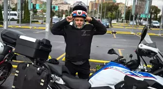 Motosiklet Kullanıcılarına Kış Aylarında Eğitim Önerisi