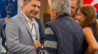 Kuşadası Kent Kimliği Çalıştayı düzenlendi