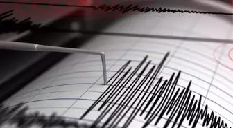 Malatya'da 4.5 büyüklüğünde deprem! Sarsıntı çevre illerden de hissedildi