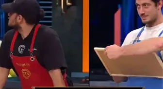 MasterChef Barbaros kaç kilo? (MasterChef Kaptanlık Düellesou soruları)