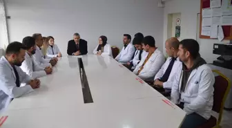 Muş Necip Fazıl Kısakürek Anadolu Lisesi'nden 20 öğretmen ve 8 öğrenci Viyana'ya gidiyor