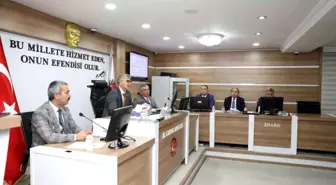 Niğde Valiliği İl Özel İdaresi 2024 Yılı Bütçesini Açıkladı