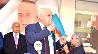 Muğla'nın Ortaca ilçesi Belediye eski Başkanı Hasan Karaçelik hayatını kaybetti