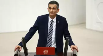 Partisinden kesin ihraç talebiyle disipline sevk edilen İYİ Parti Sakarya Milletvekili Ümit Dikbayır istifa edeceğini duyurdu