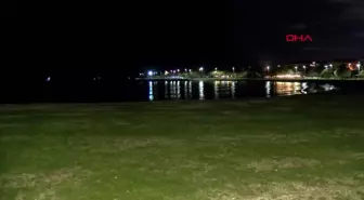 Radyocu, Nişanlısının Eski Kocasını Silahla Vurdu