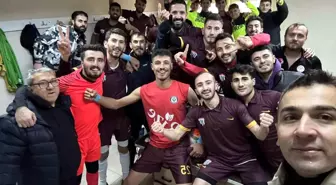 Selendi Belediyespor Deplasmanda Kula Ülküspor'u Yendi