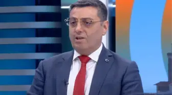 Serkan Bayram kimdir? Halk Tv konuğu Serkan Bayram kaç yaşında, nereli? Serkan Bayram biyografisi!