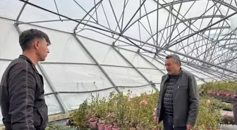 Seydişehir Belediyesi, Fırtınada Zarar Gören Çiftçiye Destek Verecek