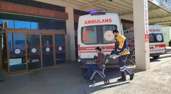Konya'da Mantar Zehirlenmesi: 2 Kişi Hastaneye Kaldırıldı