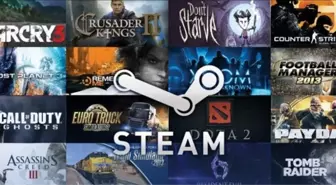 Steam dolar kuru ne zaman güncellenecek? Steam dolara ne zaman geçecek, 1 TL kaç Dolar olacak?