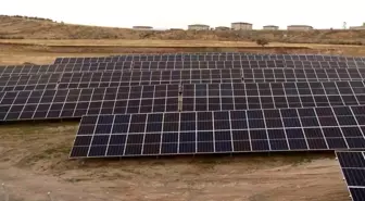 Uçhisar Kasabasında Vatandaşlara Ücretsiz Elektrik Verilecek