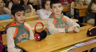 Van, Bitlis, Hakkari ve Muş'ta Okullar Yeniden Açıldı