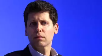 Yapay zeka şirketi OpenAI'ın kurucusu Sam Altman neden görevden alındı?